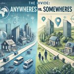 Anywheres und Somewheres