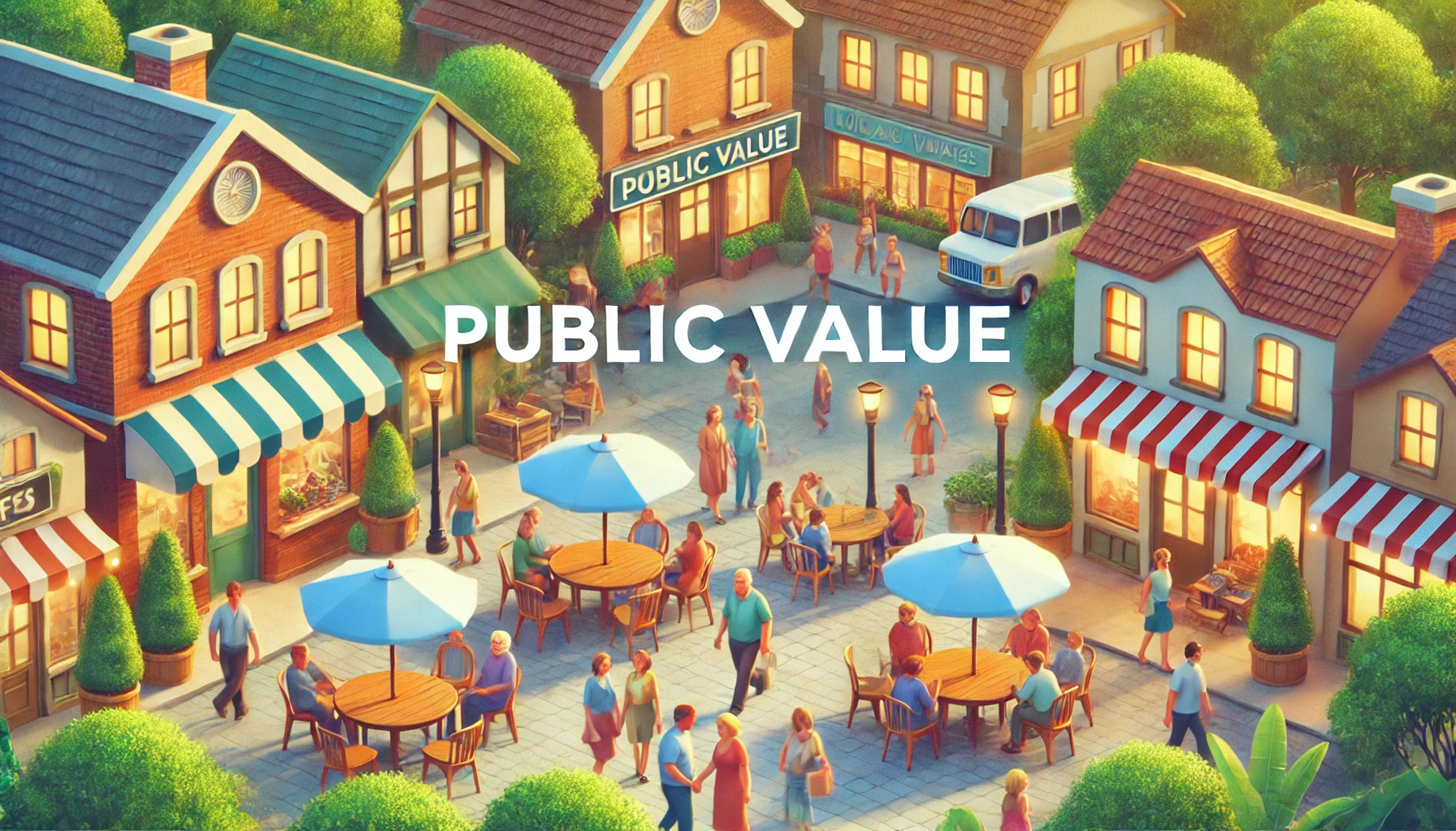 Public Value