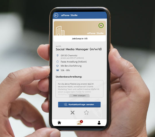 Deine exklusive Plattform