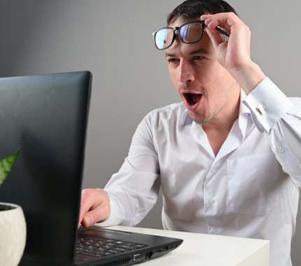 Was sind unsichtbare Jobs?