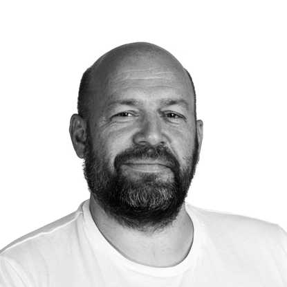 Christian, Head of PR