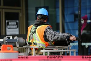 Baustelle