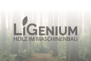 Ligenium